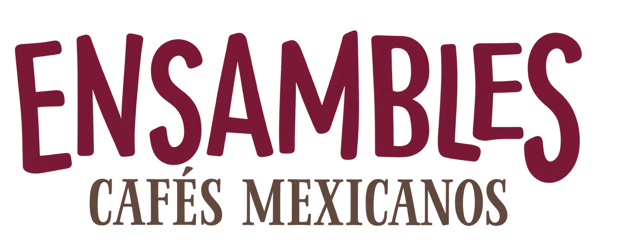 Ensambles